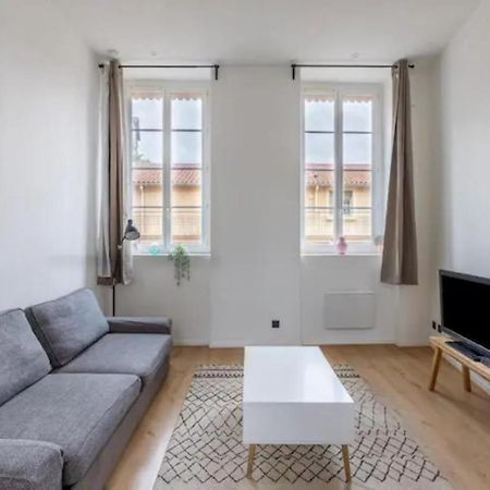 Appartement 2 Chambres, Calme Garanti Lyon Exteriér fotografie